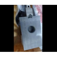 德國Hauhinco三缸柱塞泵EHP-3K 75S 穩(wěn)定輸送應(yīng)用于工業(yè)泵站